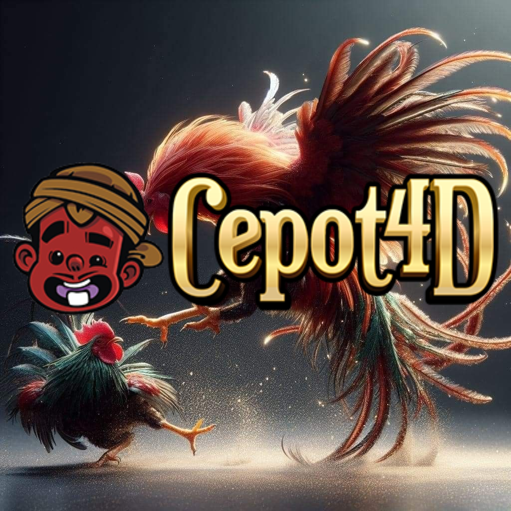 Jangan lewatkan sabung ayam